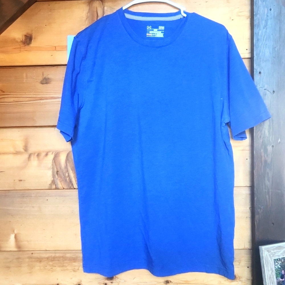 Undera Armour Heatgear Loose